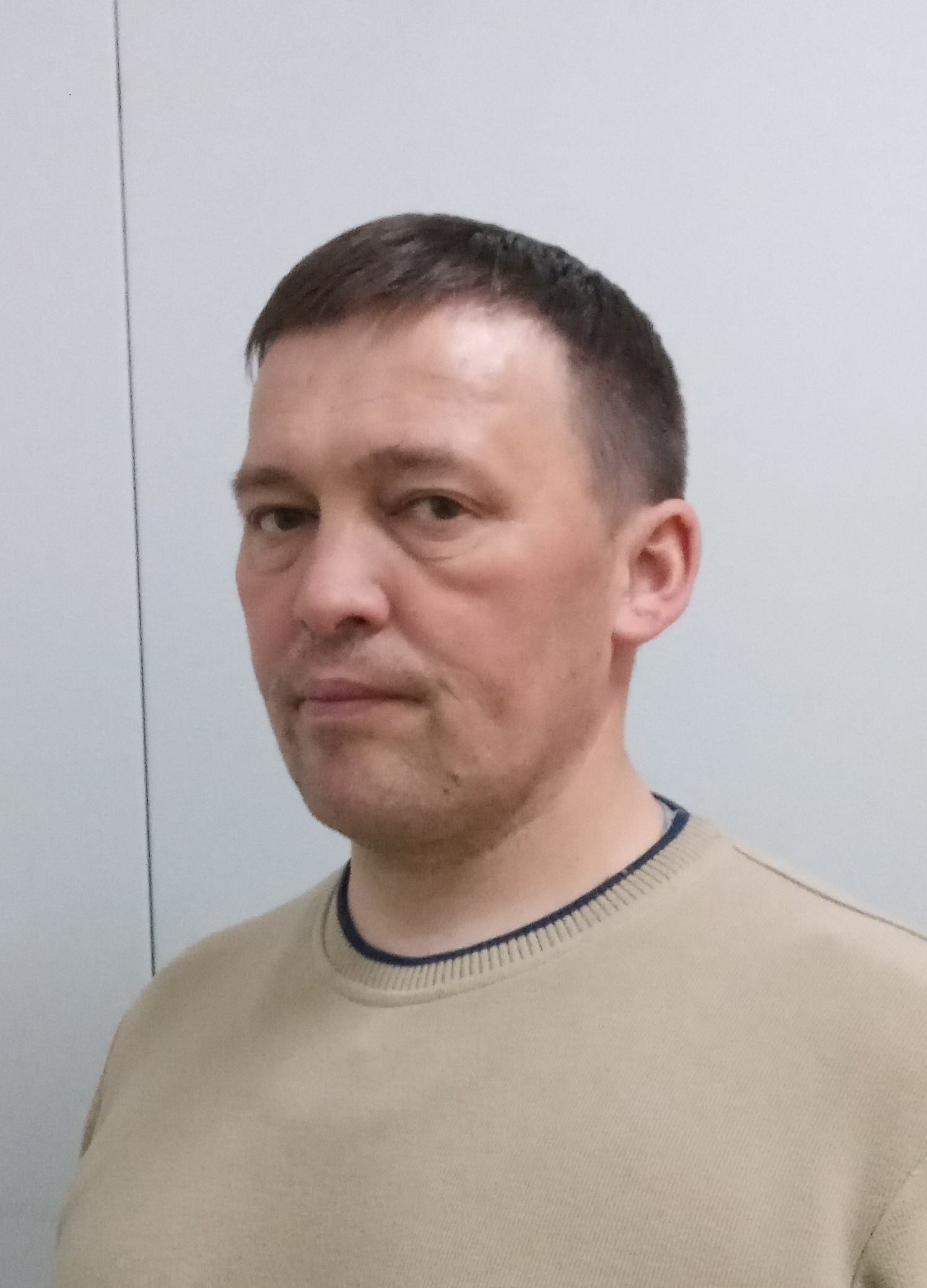 Попов Роман Александрович.